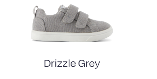 Cruz Double Strap Toddler Sneaker - Image