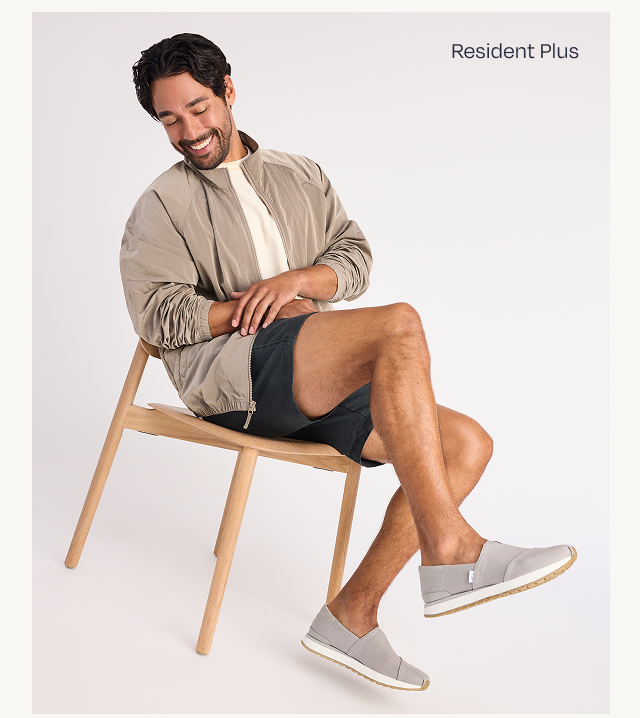 Resident Plus - Image