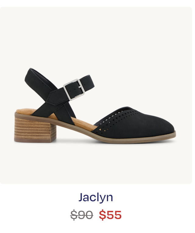 Jaclyn Heel