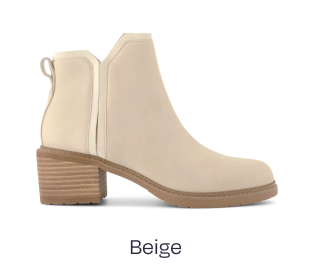 Hailey Ankle Boot - Image