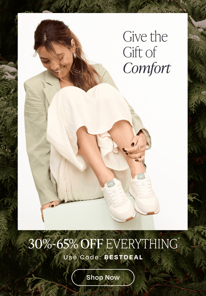 Give The Gift of Comfort - Image