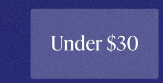 Shop Under $30
