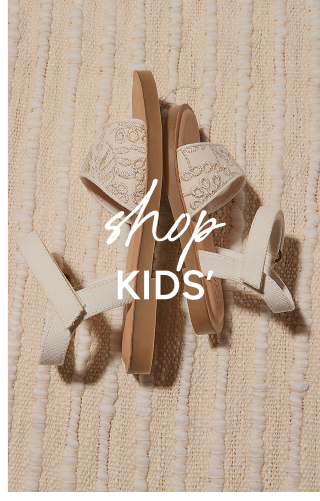 Shop Kids'
