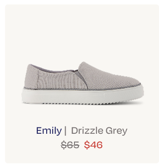 Sneaker Weekend: 30% Off