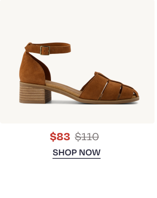 25% OFF Select Spring Styles & Markdowns