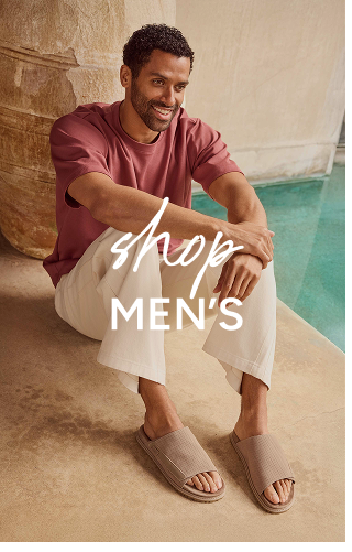 Shop Men's