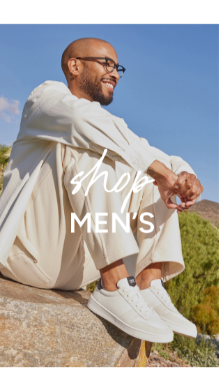 Shop Men's