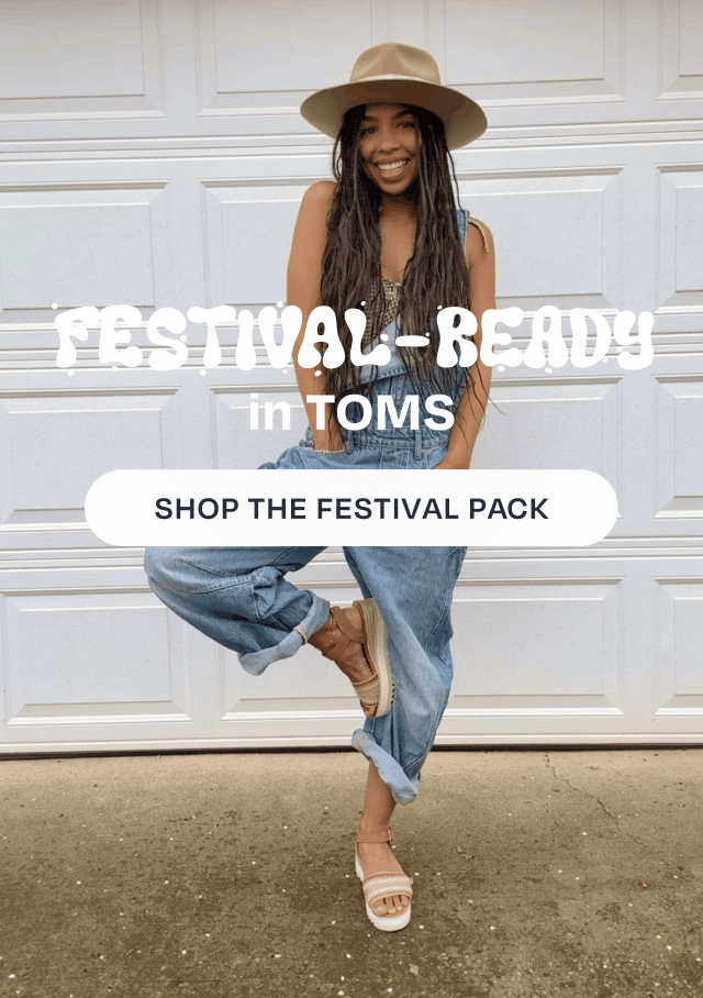 Festival Pack