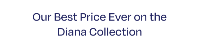 SUMMER'S BIGGESGT SALE: 40% Off Select Styles