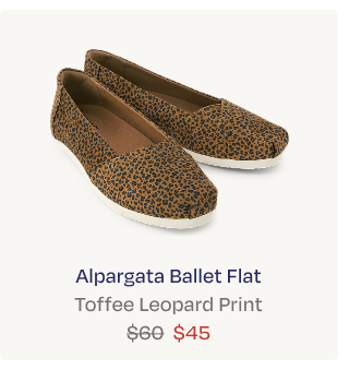 Forecast: Hot Deals Starting at $35