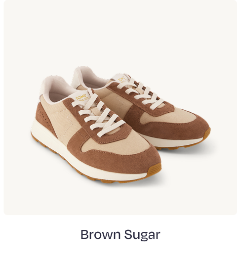 Water Repellent Brown Sugar