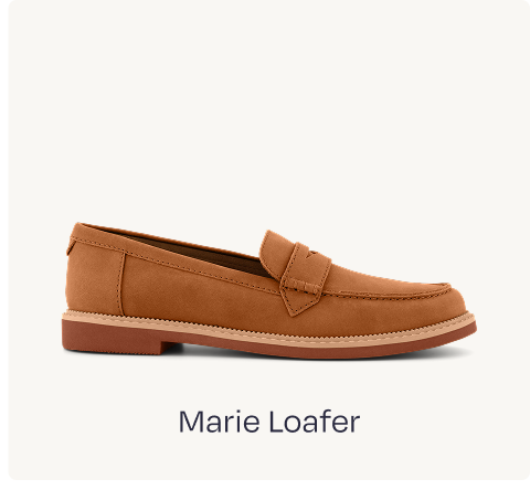 Marie Loafer