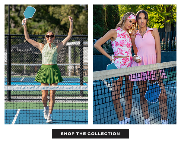 Shop the Collection