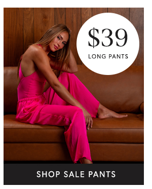 Shop Sale Pants