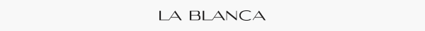 La Blanca