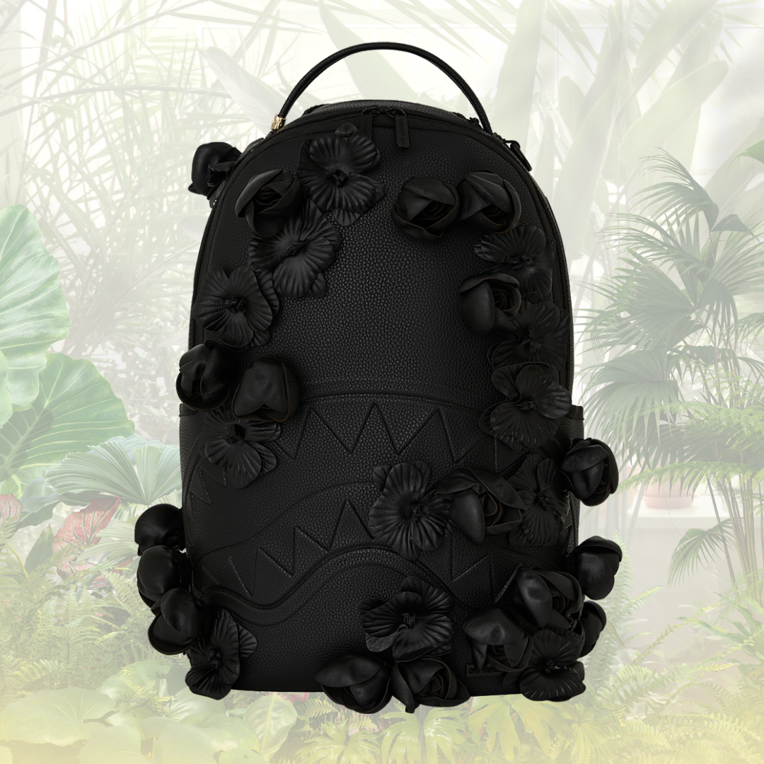 NYBG & SPRAYGROUND LIVE COLLECTION