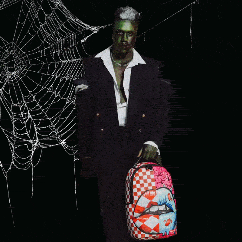 ZOMBIE BAGS DROP