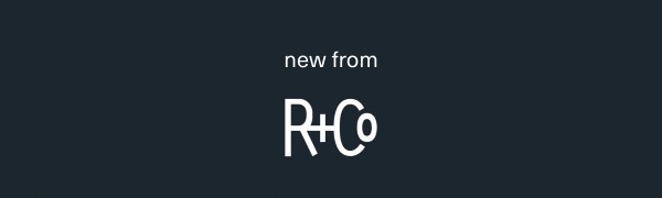 new from r and co