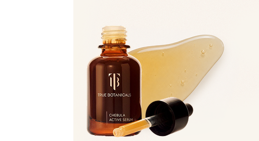 chebula active serum