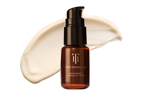 Pure Radiance Supreme Eye Cream