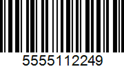 barcode