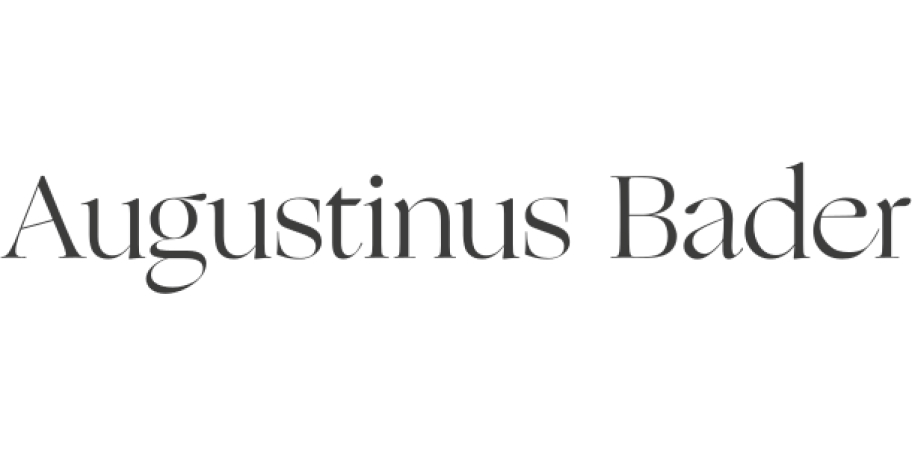 Shop augustinus bader