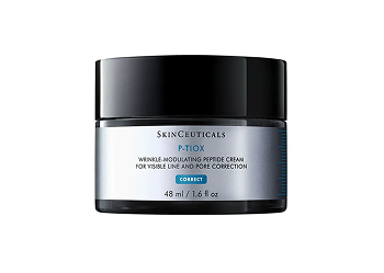 skinceuticals P-TIOX Wrinkle-Modulating Peptide Cream