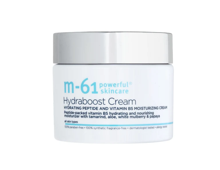 m61 Hydraboost Cream