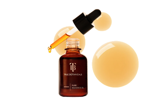 Renew Pure Radiance Oil