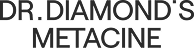 dr. diamonds metacine brand logo