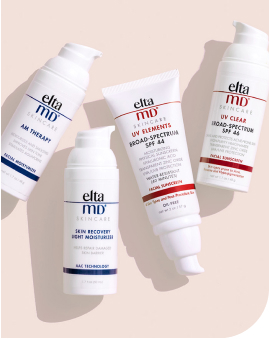 eltamd assorted products