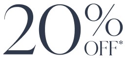 20% off