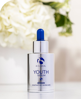 is clinical youth serum