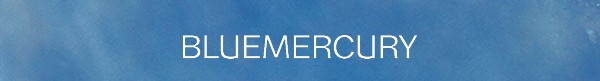 Bluemercury logo