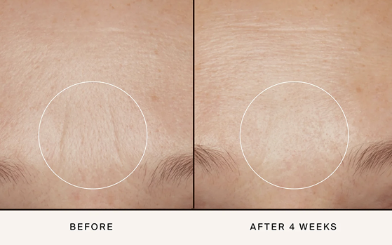 Renew Pure Radiance Oil