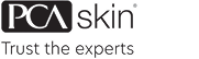 pca skin brand logo
