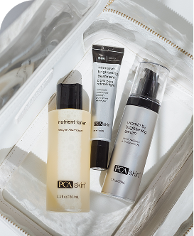 pca skin assorted products