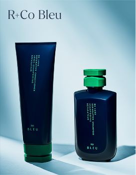 r and co bleu assorted products