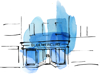 Bluemercury store