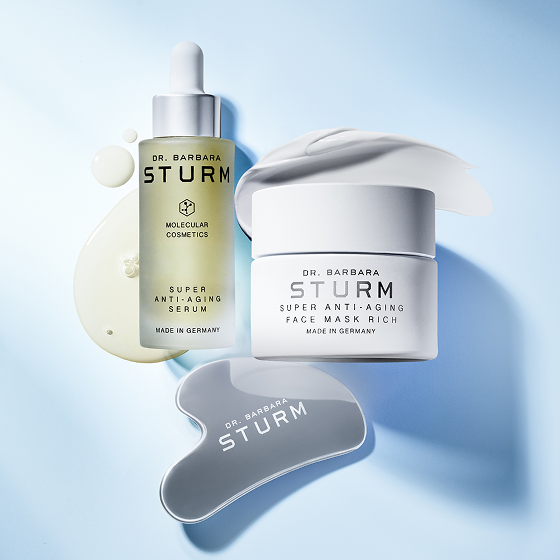 the image is of the new doctor barbara sturms super anti aging face mask fich