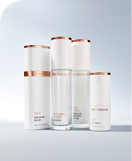 skinmedica assorted products