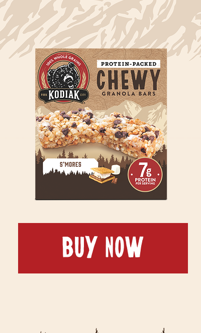 buy now: s'mores chewy bars