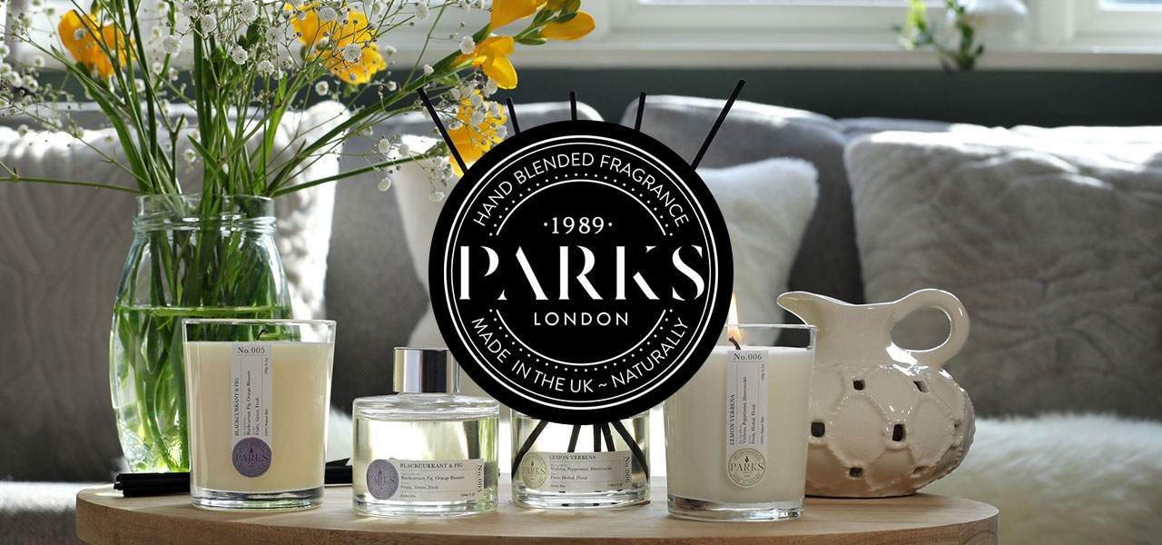 Newness From Parks London