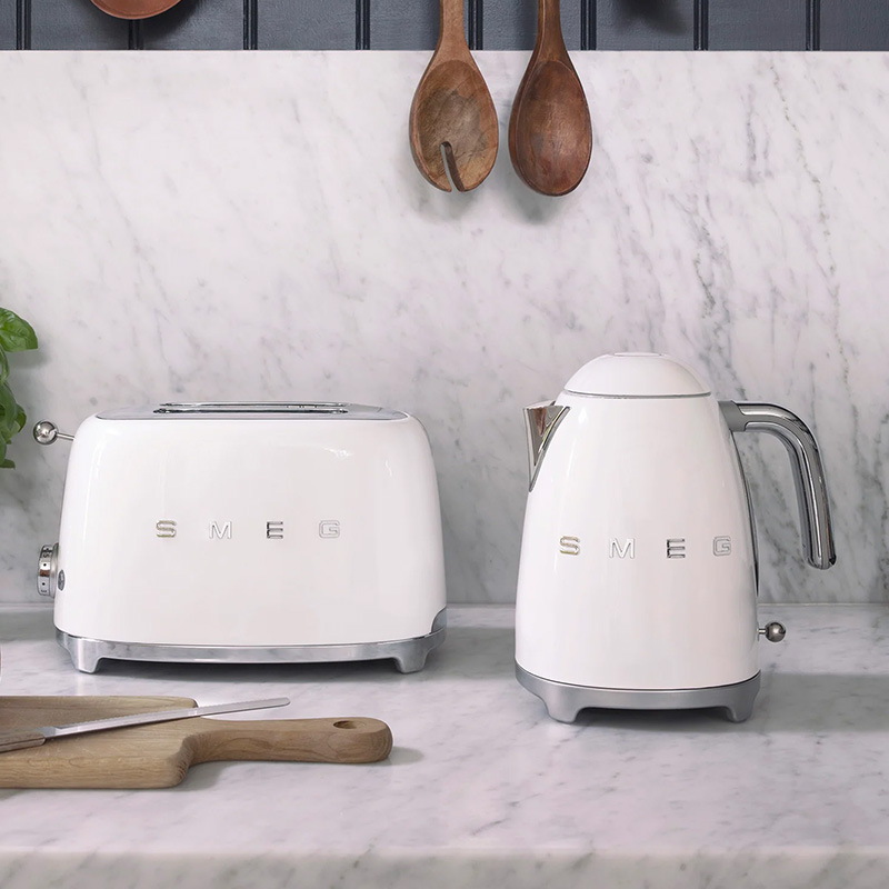 Smeg: Kitchen Appliances