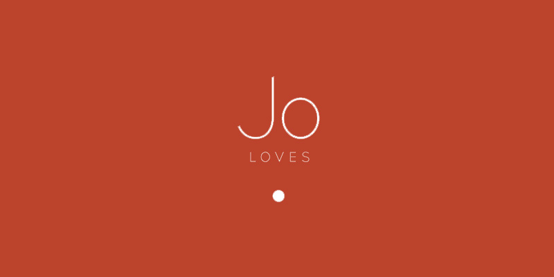 Jo Loves