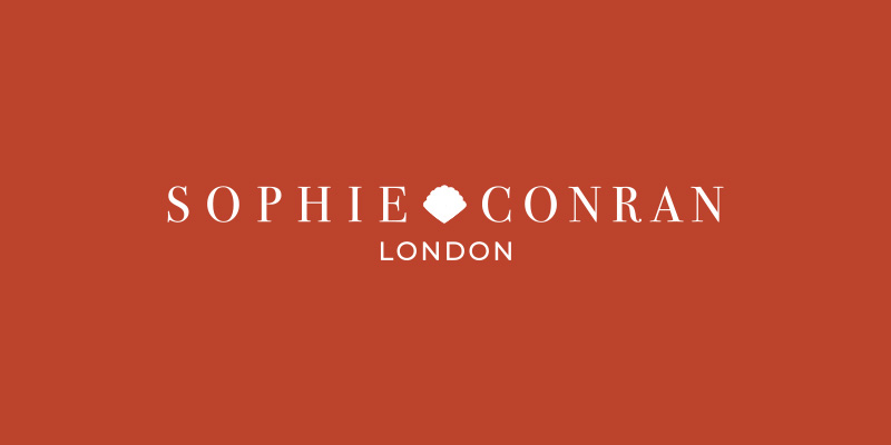 Sophie Conran