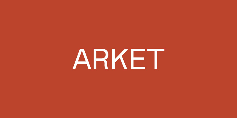 ARKET