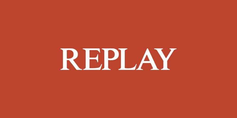 Replay