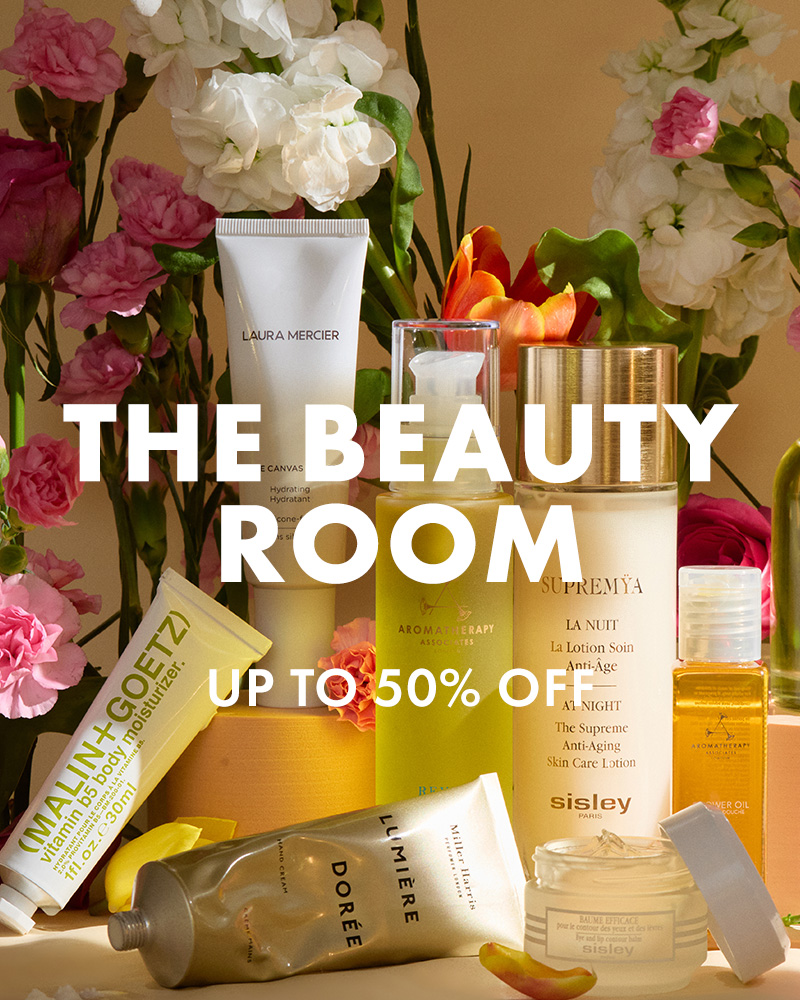 The Beauty Room