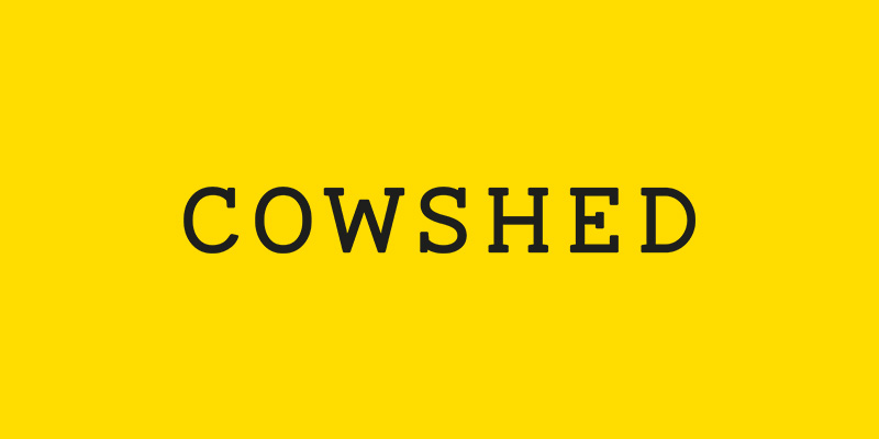 Cowshed